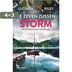 Storm / De zeven zussen / 2 9789401623964 Lucinda Riley, Boeken, Verzenden, Gelezen, Lucinda Riley