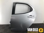 Portier 4Deurs links-achter Toyota Yaris O329404