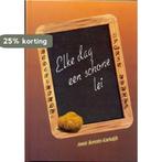 Elke dag een schone lei / Duizendvoud 9789057980244, Boeken, Verzenden, Zo goed als nieuw, A. Berents-Karkdijk