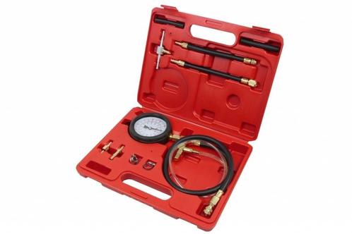 TM Brandstofdruk Meterset, Auto diversen, Autogereedschap, Verzenden