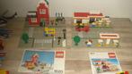 Lego Set - Classic - verzameling vintage lego sets 15 x, Nieuw