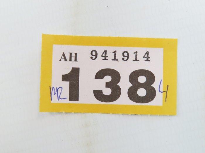 Märklin 1:16 - Modelboot - 16150 - Passagierstoomboot, Antiek en Kunst, Antiek | Speelgoed