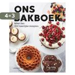 Ons bakboek 9789401460439, Boeken, Kookboeken, Verzenden, Zo goed als nieuw