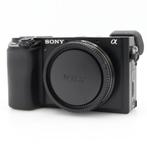Sony A6100 body | Tweedehands, Verzenden, Zo goed als nieuw, Sony