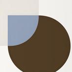 Jonathan Antony - Utopian # 1358. NO RESERVE XL Framed. 920