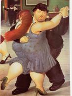 Fernando Botero - Dancers (1987), Antiquités & Art