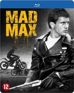 Mad Max Steelbook (blu-ray tweedehands film), CD & DVD, Blu-ray, Ophalen of Verzenden