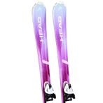 117 127 137 kinder skis HEAD MINI JOY + Head SLR 7.5, Sport en Fitness, Gebruikt, Verzenden, 100 tot 140 cm, Carve