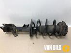Schokdemperpoot rechts-voor Nissan Qashqai O242912, Nieuw