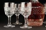 Bohemia - Karaf - Glas