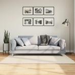 vidaXL Vloerkleed ISTAN hoogpolig glanzend 120x170 cm, Huis en Inrichting, Verzenden, Nieuw