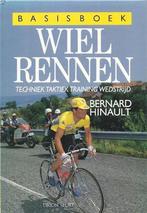 BASISBOEK WIELRENNEN 9789051210538 Hinault, Boeken, Verzenden, Gelezen, Hinault
