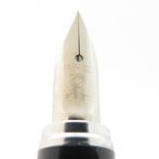 Platinum - Riviere - 18K white gold nib (F) - Vulpen, Nieuw