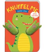 Kleine dino / Knuffel me 9789464084108 Esther De Beer, Boeken, Verzenden, Gelezen, Esther De Beer