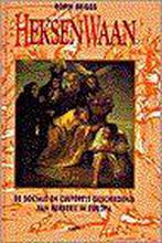 HEKSENWAAN 9789039108239 BRIGGS, Verzenden, BRIGGS