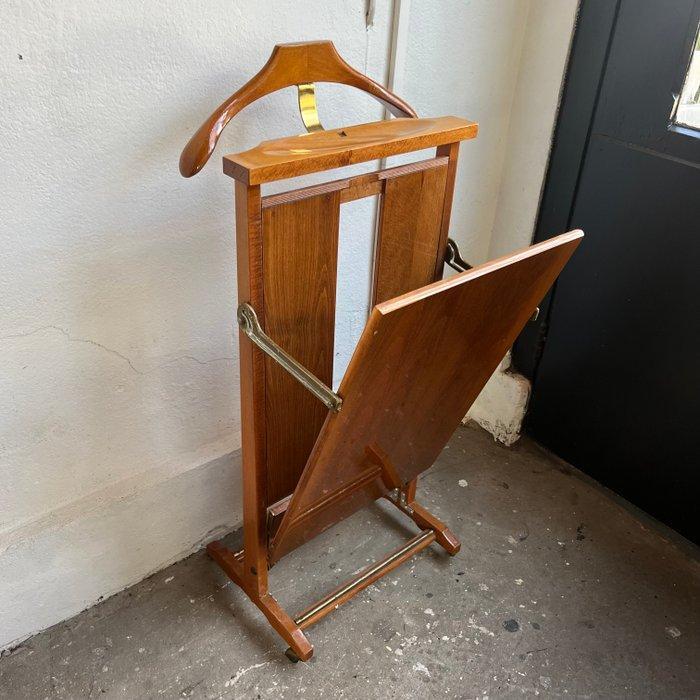 Fratelli Reguitti - Valet - Bois, Antiquités & Art, Art | Objets design