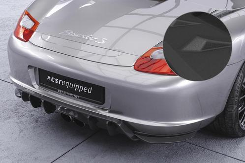 Achterskirt voor Porsche Boxster 986 HA420-S, Auto-onderdelen, Carrosserie, Nieuw, Verzenden