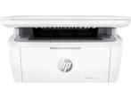 HP LaserJet M140w - All-In-One Laserprinter - 20 ppm, Huis en Inrichting, Verzenden, Zo goed als nieuw