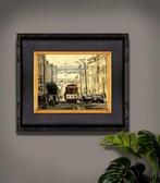 Paul Cheng - San Francisco City #16, Antiek en Kunst, Kunst | Schilderijen | Modern