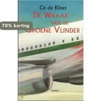 Wraak van de groene vlinder 9789026106675 Kloet, Boeken, Verzenden, Zo goed als nieuw, Kloet