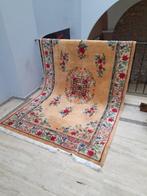 Tapis - 273 cm - 166 cm - tapis fait main