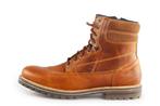 Gaastra Veterboots in maat 45 Bruin | 10% extra korting, Gaastra, Gedragen, Bruin, Boots