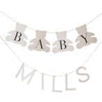 Slinger Baby 2m, Verzenden, Nieuw