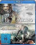 Viking/Vikingdom - 2-Movie-Collection [Blu-ray] von ...  DVD, CD & DVD, Blu-ray, Verzenden