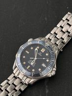 Omega - Seamaster 300 - 2531.80 - Homme - 2000-2010, Handtassen en Accessoires, Horloges | Heren, Nieuw