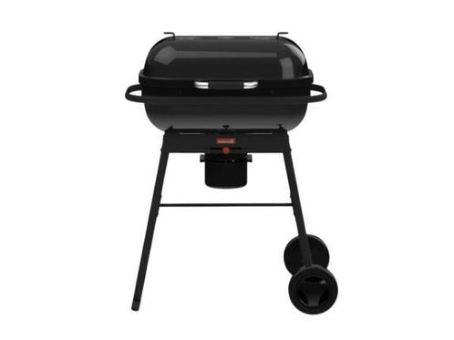 Veiling - Barbecook houtskoolbarbecue Magnus original 67x43c, Tuin en Terras, Houtskoolbarbecues, Nieuw