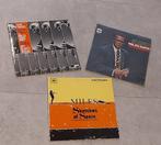 Miles Davis - Diverse titels - Vinylplaat - Heruitgave,, Cd's en Dvd's, Vinyl Singles, Nieuw in verpakking