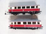 Kres Modelle TT - 1351/1401 - Modeltrein motorwagen (2) -, Nieuw
