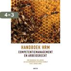 Handboek HRM 9789033458071 Lou van Beirendonck, Verzenden, Zo goed als nieuw, Lou van Beirendonck