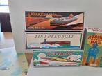 Schylling - Blikken speelgoed - Collection Of Toys, Mostly