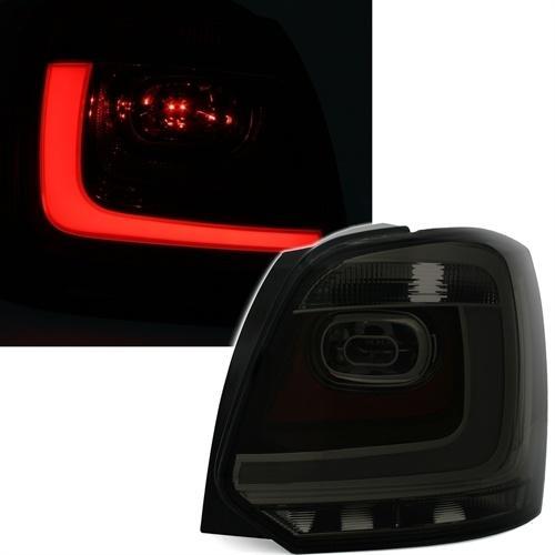 LED BAR Achterlichten voor Volkswagen Polo 6R (2009-2013), Autos : Divers, Tuning & Styling, Enlèvement ou Envoi