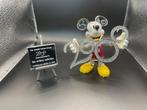 Arribas Collection - Figurine - Jewelled Mickey Mouse 2000, Nieuw