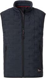Casa Moda Bodywarmer Hybrid Navy maat Maat 42/44 (L) Heren, Verzenden, Nieuw, Blauw, Casa Moda