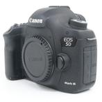 Canon EOS 5D mark III body | Tweedehands, Verzenden, Zo goed als nieuw, Canon