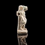 Égypte ancienne, période tardive Amulette de Taweret en
