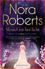 Sleutel tot het licht / Sleuteltrilogie / 1 9789022599174, Verzenden, Gelezen, Nora Roberts