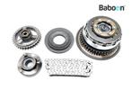 Primaire Aandrijving Harley-Davidson FLSTC Softail Heritage, Motoren, Verzenden, Gebruikt