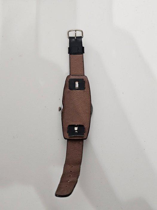 Mulco - Unknown - Zonder Minimumprijs - 174078 / 7051 -, Handtassen en Accessoires, Horloges | Heren