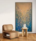 Helena Romano - Gioia in fiore, Antiek en Kunst, Kunst | Schilderijen | Modern