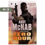 Zero Hour 9780552162593 Andy McNab, Boeken, Verzenden, Gelezen, Andy McNab