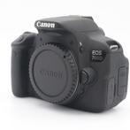 Canon EOS 700D body | Tweedehands, Verzenden, Zo goed als nieuw, Canon