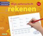 Mijn oefenschrift rekenen (6-7 j.) Eerste trimester - 1ste, Boeken, Verzenden, Gelezen, ZNU