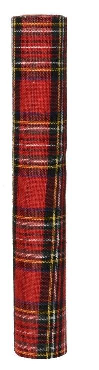 Decostof tafelloper tartan schotse ruit multi polyester, Maison & Meubles, Accessoires pour la Maison | Plantes & Fleurs artificielles