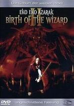 Eko Eko Azarak II: Birth of the Wizard [Directors C...  DVD, Verzenden