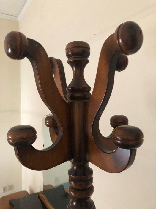 Kapstok - Hout, Antiek en Kunst, Curiosa en Brocante