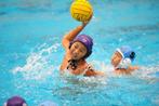 Voordeelbundel (10+ prijs) Waterpolobal TURBO KAP7 yellow, Watersport en Boten, Waterpolo, Verzenden, Nieuw